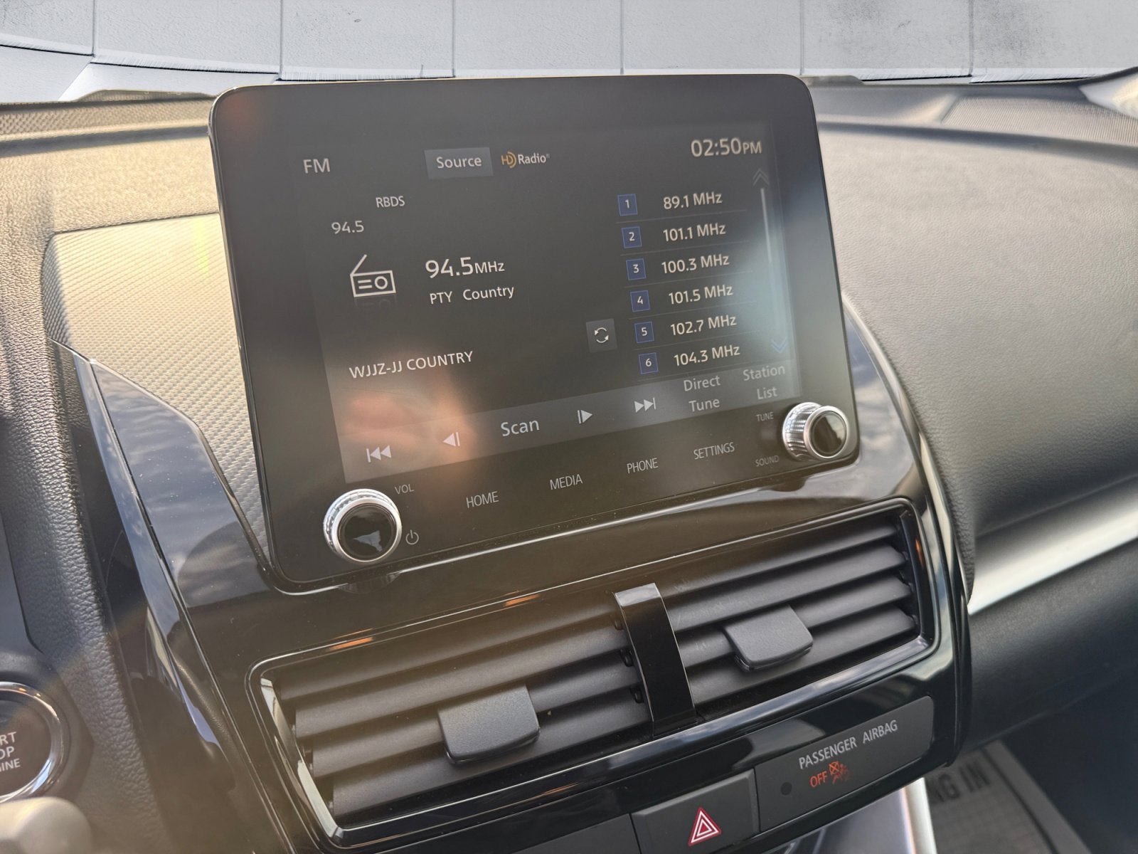 2024 Mitsubishi Eclipse Cross LE