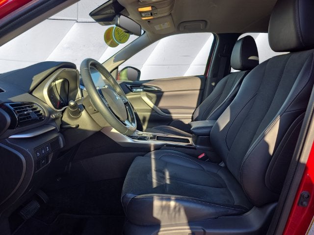 2025 Mitsubishi Eclipse Cross Base