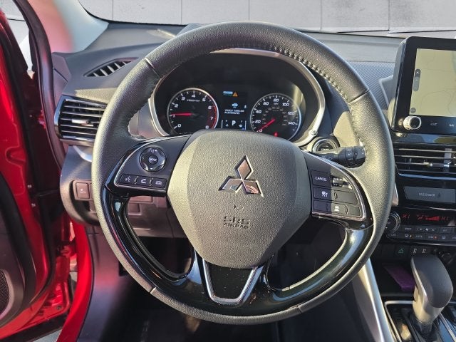 2025 Mitsubishi Eclipse Cross Base