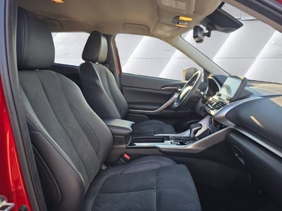 2025 Mitsubishi Eclipse Cross Base