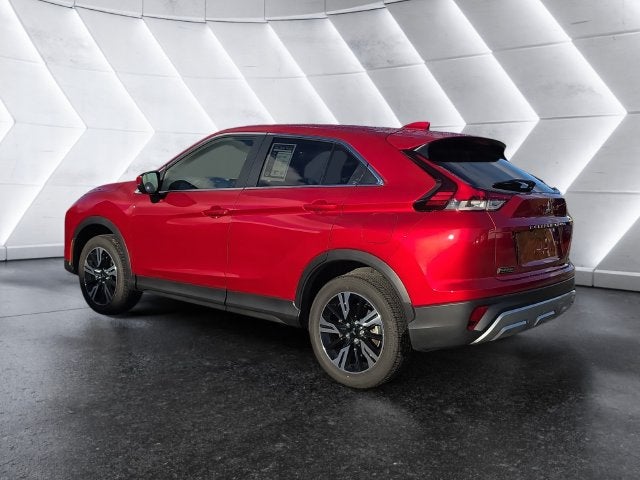 2025 Mitsubishi Eclipse Cross Base