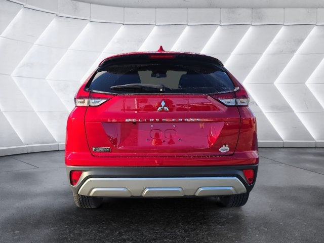 2025 Mitsubishi Eclipse Cross Base