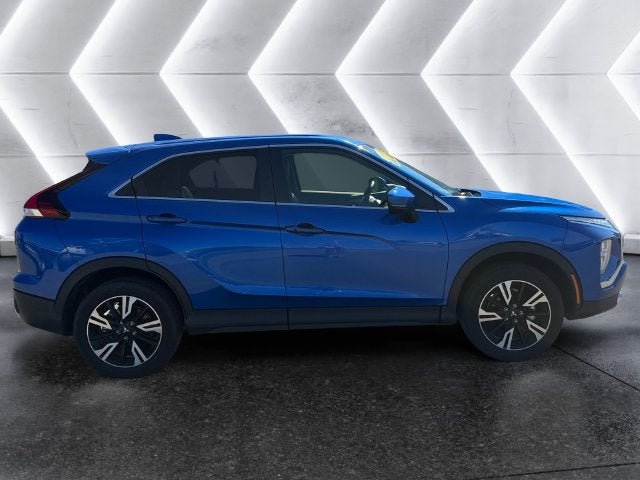2025 Mitsubishi Eclipse Cross Base