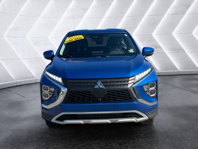 2025 Mitsubishi Eclipse Cross Base