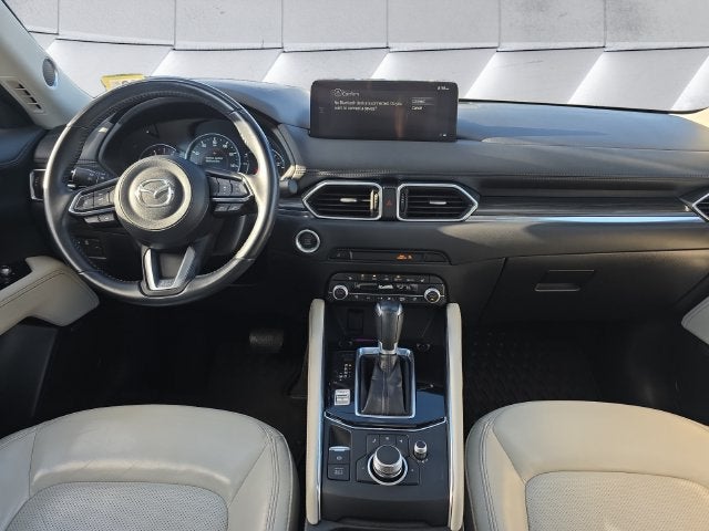 2021 Mazda Mazda CX-5 Grand Touring
