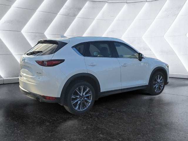 2021 Mazda Mazda CX-5 Grand Touring