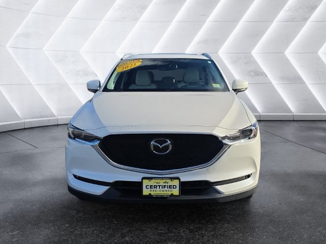 2021 Mazda Mazda CX-5 Grand Touring