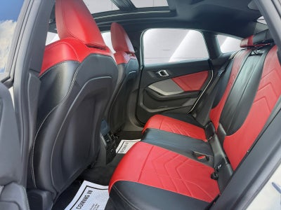 2025 BMW 2 Series 228 xDrive Gran Coupe