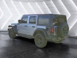 2021 Jeep Wrangler Unlimited Sport RHD Right Hand Drive