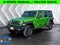 2025 Jeep Wrangler Sport S 6 Speed Manual