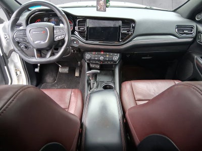 2023 Dodge Durango R/T Plus BLACKTOP