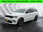 2023 Dodge Durango R/T Plus BLACKTOP