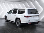 2024 Jeep Wagoneer Series III