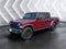 2021 Jeep Gladiator Willys