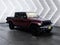2021 Jeep Gladiator Willys