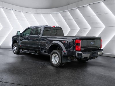 2024 Ford Super Duty F-350 DRW Lariat DRW