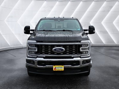 2024 Ford Super Duty F-350 DRW Lariat DRW