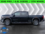 2024 GMC Sierra 3500HD Pro
