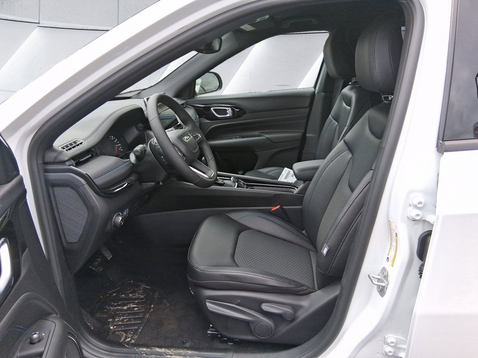 2026 Jeep Compass LATITUDE ALTITUDE EDITION