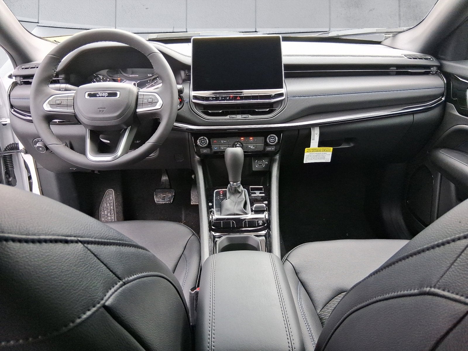 2026 Jeep Compass LATITUDE ALTITUDE EDITION