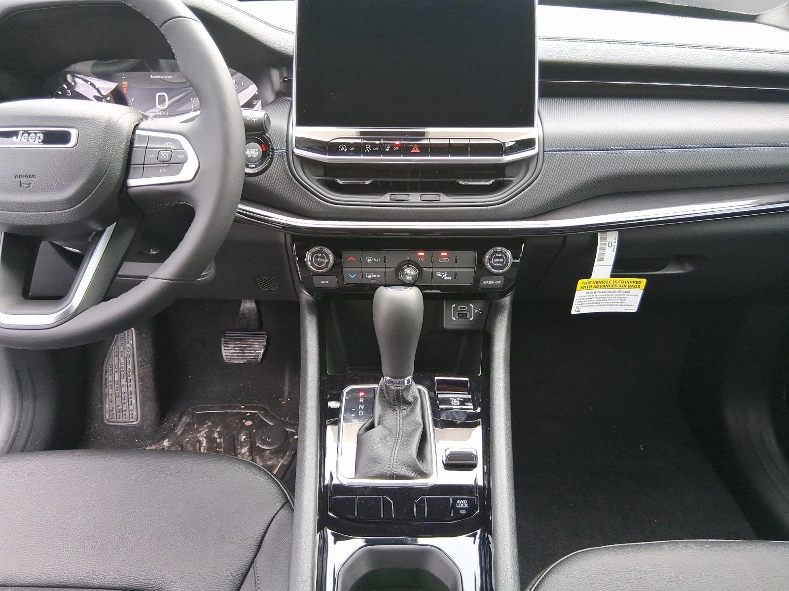 2026 Jeep Compass LATITUDE ALTITUDE EDITION