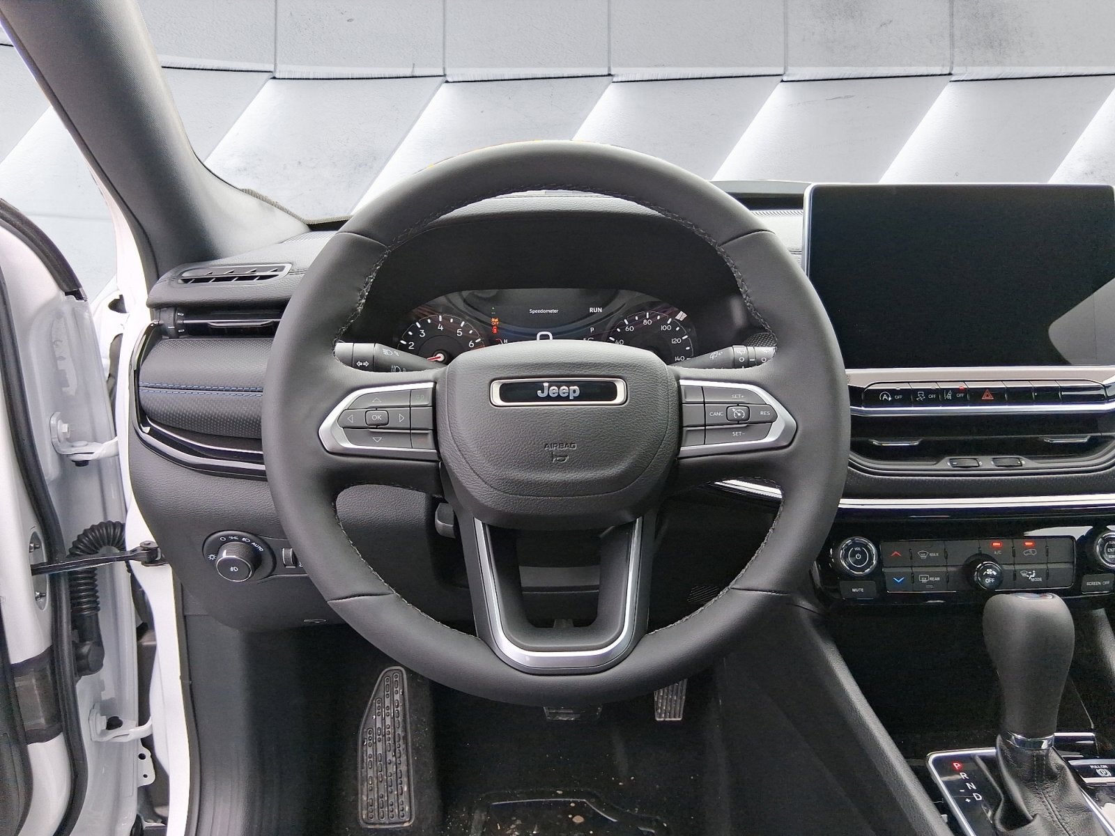 2026 Jeep Compass LATITUDE ALTITUDE EDITION