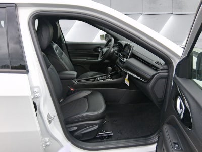 2026 Jeep Compass LATITUDE ALTITUDE EDITION