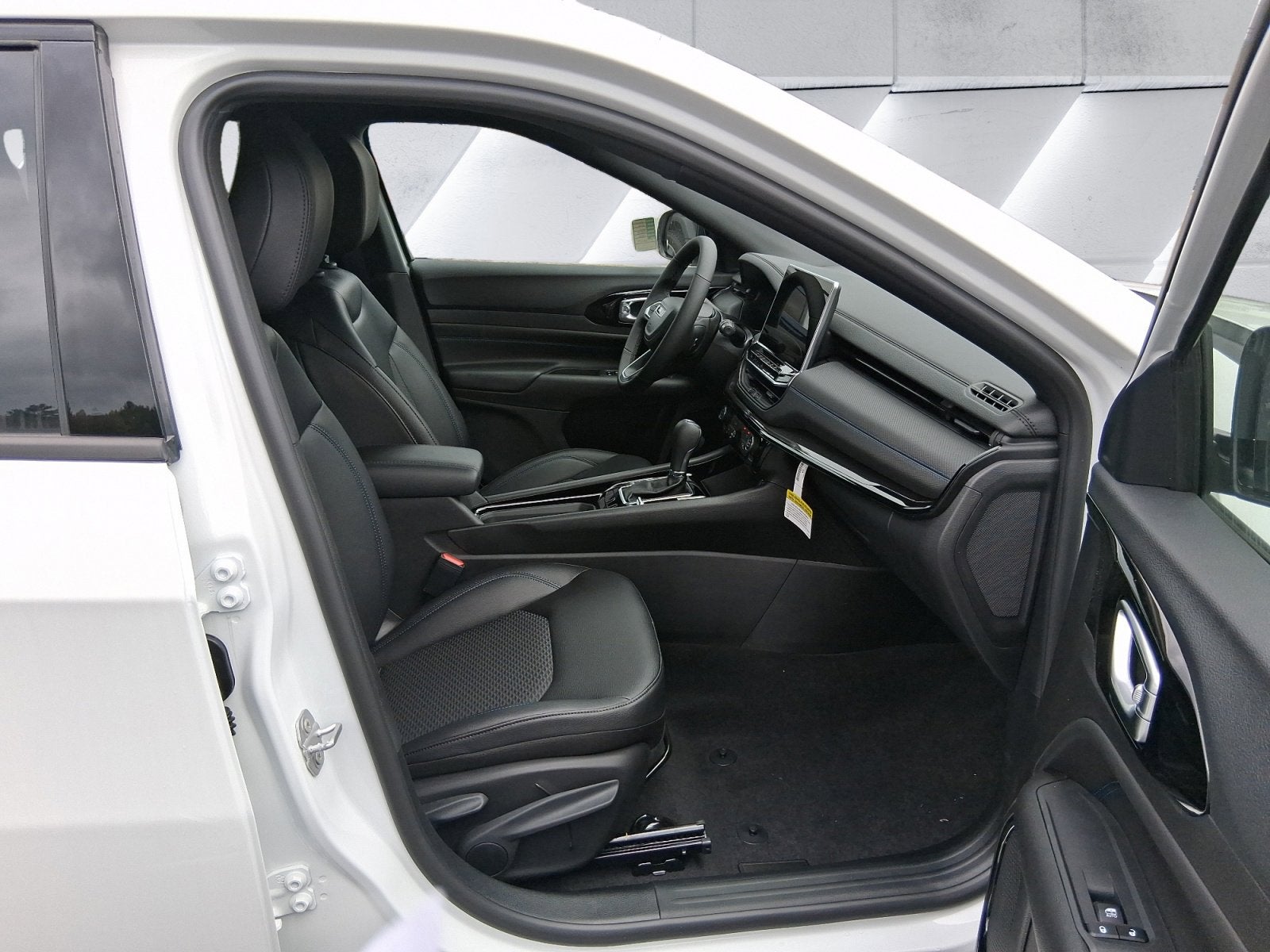 2026 Jeep Compass LATITUDE ALTITUDE EDITION