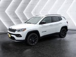 2026 Jeep Compass LATITUDE ALTITUDE EDITION