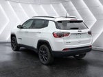 2026 Jeep Compass LATITUDE ALTITUDE EDITION