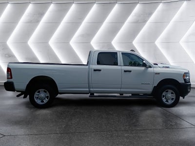 2022 RAM 3500 Tradesman LONG BOX