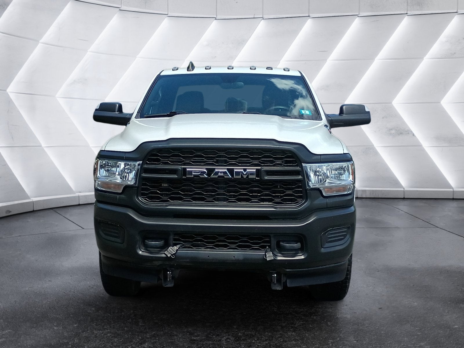 2022 RAM 3500 Tradesman LONG BOX