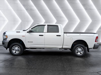 2020 RAM 2500 Tradesman LEVEL 2