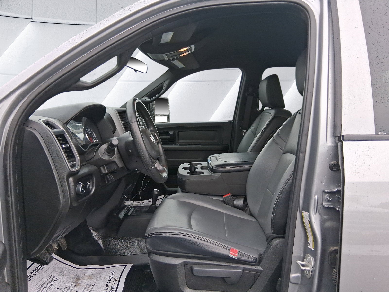 2024 RAM 2500 Tradesman LEVEL 1