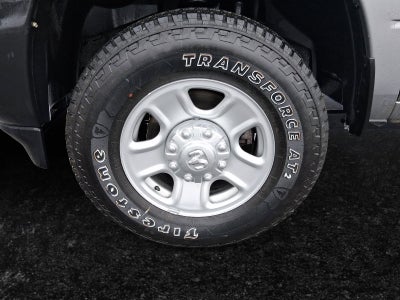 2024 RAM 2500 Tradesman LEVEL 1