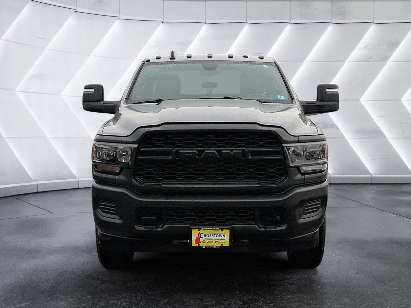 2024 RAM 2500 Tradesman LEVEL 1