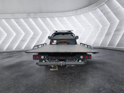 2024 RAM 5500HD SLT JERR-DAN ROLL BACK