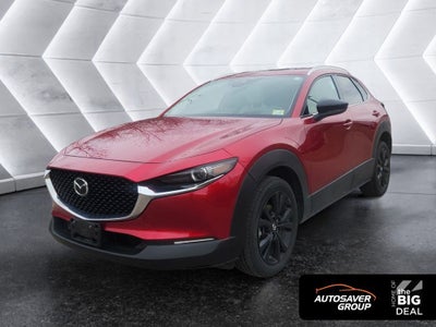 2023 Mazda Mazda CX-30 2.5 Turbo Premium Package
