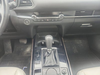 2023 Mazda Mazda CX-30 2.5 Turbo Premium Package