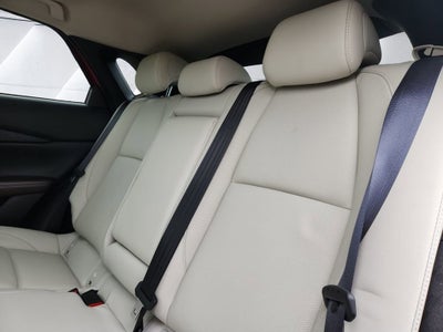 2023 Mazda Mazda CX-30 2.5 Turbo Premium Package