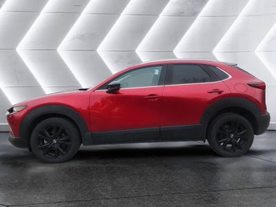 2023 Mazda Mazda CX-30 2.5 Turbo Premium Package
