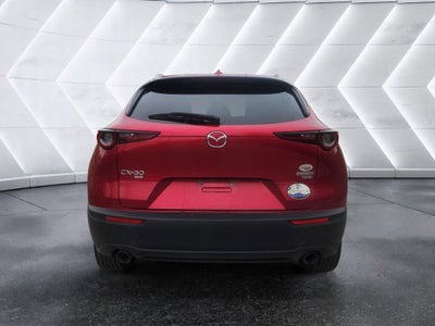 2023 Mazda Mazda CX-30 2.5 Turbo Premium Package