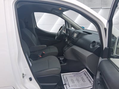 2018 Nissan NV200 Compact Cargo SV