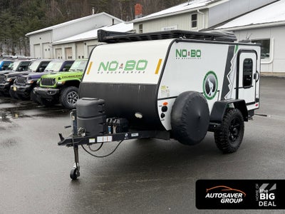 2019 Rpod NOBO NB10.5