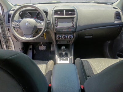 2021 Mitsubishi Outlander Sport 2.0 ES