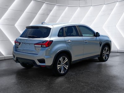 2021 Mitsubishi Outlander Sport 2.0 ES