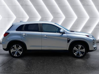 2021 Mitsubishi Outlander Sport 2.0 ES