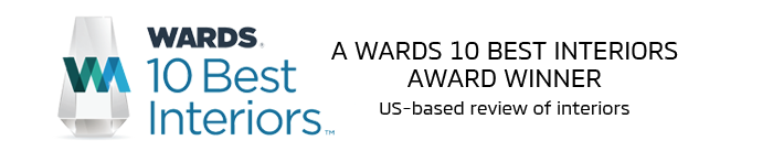 2023 Outlander Interior | Quality Mitsubishi in St. Johnsbury VT