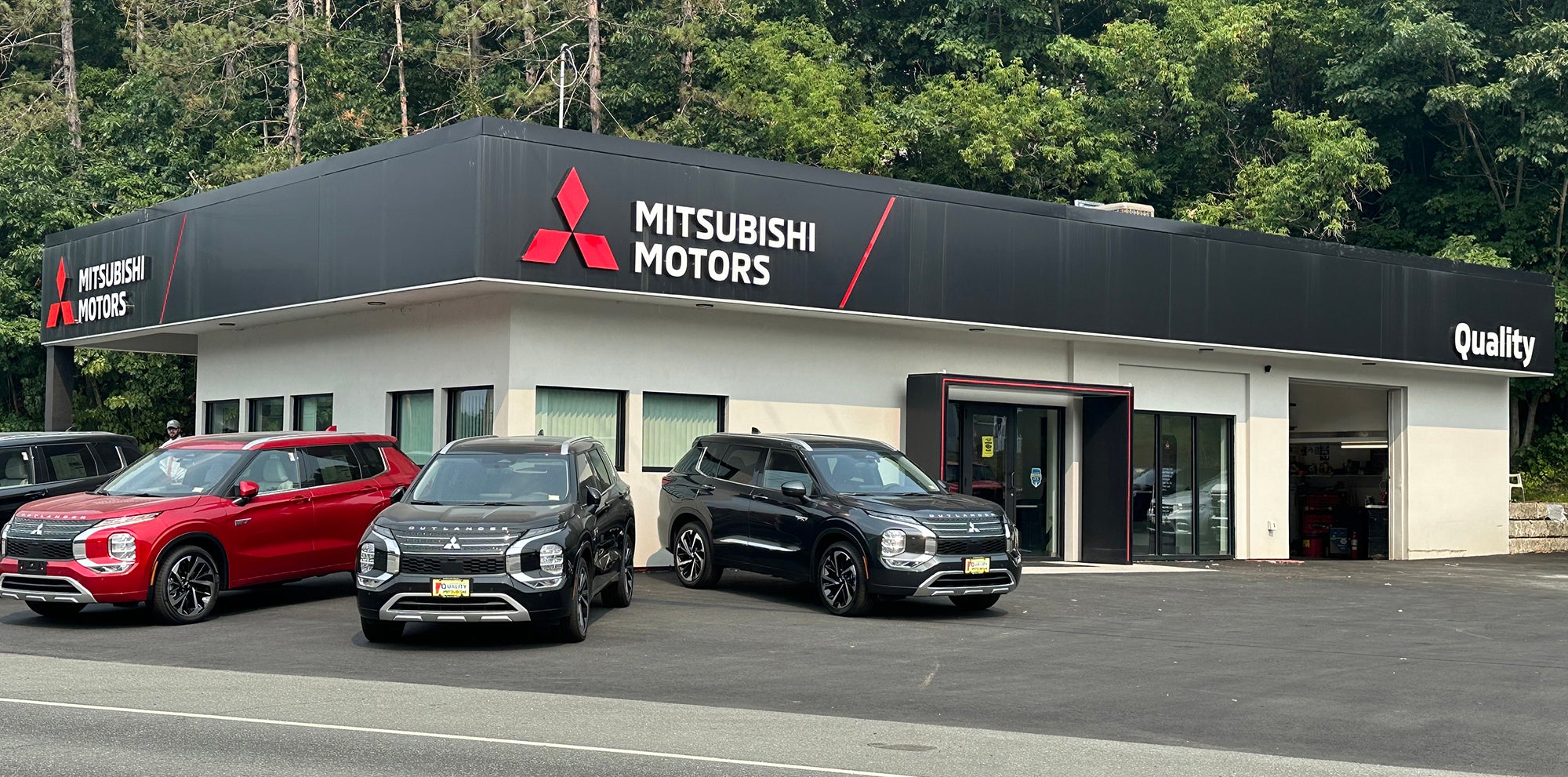 Mitsubishi Motors